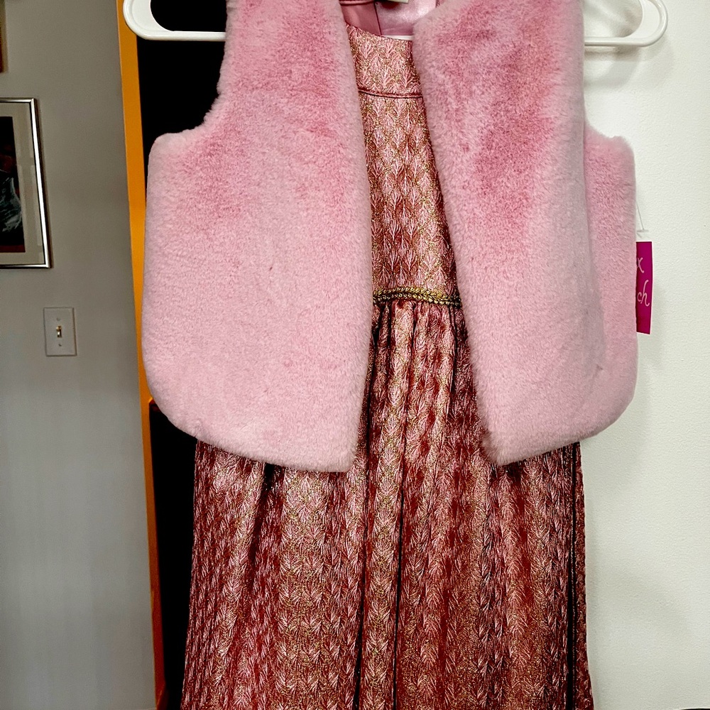 Cynthia Rowley Dress